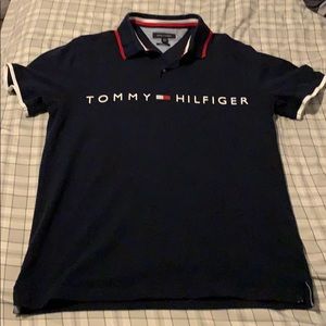 Timmy Hilfiger slim fit Polo